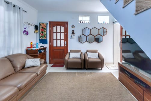 Imagem do imóvel ID-90616 na Rua Mariano Procópio, Ipiranga, São Paulo - SP