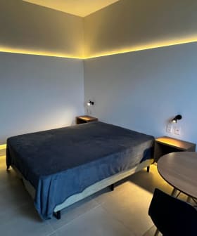 Imagem do imóvel ID-144408 na Rua Alvorada, Vila Olímpia, São Paulo - SP