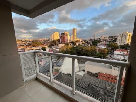 Imagem do imóvel ID-144142 na Rua Luís Martins, Lapa, São Paulo - SP