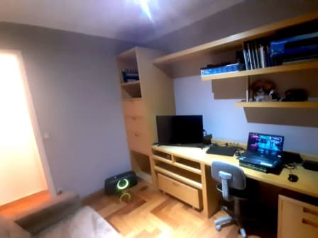 Imagem do imóvel ID-57255 na Rua Caio Graco, Vila Romana, São Paulo - SP
