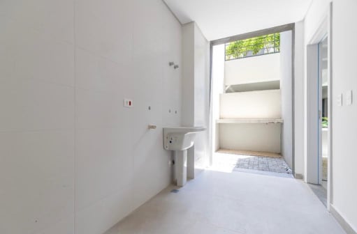 Imagem do imóvel ID-97278 na Rua Vicente Leporace, Campo Belo, São Paulo - SP