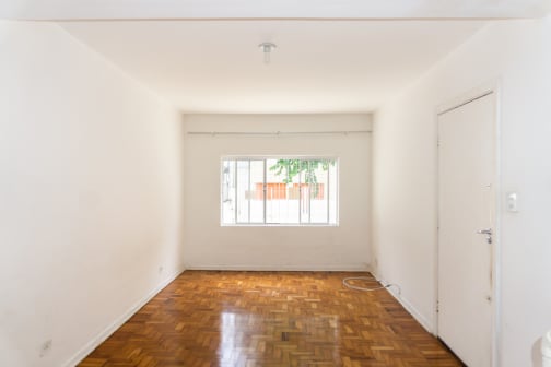 Imagem do imóvel ID-44961 na Avenida Iraí, Planalto Paulista, São Paulo - SP