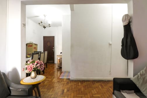 Imagem do imóvel ID-25795 na Rua Avanhandava, Consolação, São Paulo - SP
