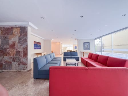 Imagem do imóvel ID-143149 na Rua Inhambu, Indianópolis, São Paulo - SP