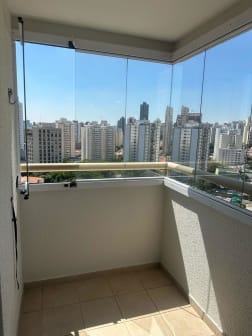 Imagem do imóvel ID-144397 na Rua Fábia, Vila Romana, São Paulo - SP