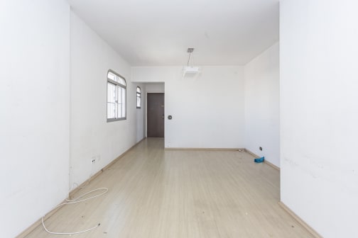 Imagem do imóvel ID-85080 na Rua Rio Grande, Vila Mariana, São Paulo - SP