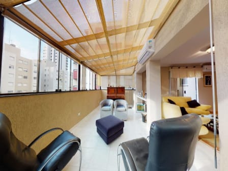 Imagem do imóvel ID-25602 na Rua Urano, Aclimação, São Paulo - SP