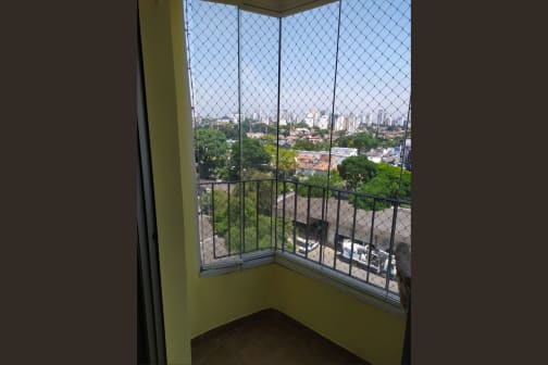 Imagem do imóvel ID-45264 na Alameda dos Anapurus, Indianópolis, São Paulo - SP
