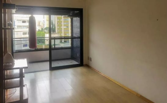 Imagem do imóvel ID-143408 na Alameda Ribeirão Preto, Bela Vista, São Paulo - SP