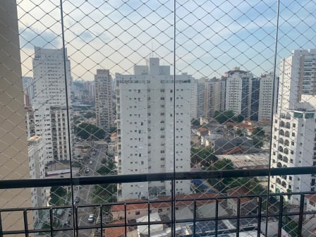 Imagem do imóvel ID-143891 na Avenida Ramalho Ortigão, Vila Gumercindo, São Paulo - SP