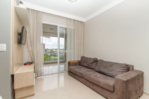 Apartamento à venda com 2 Quartos, Centro, São Bernardo do Campo