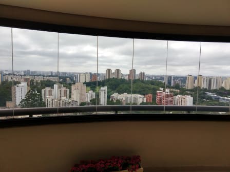 Imagem do imóvel ID-134591 na Rua Iubatinga, Vila Andrade, São Paulo - SP