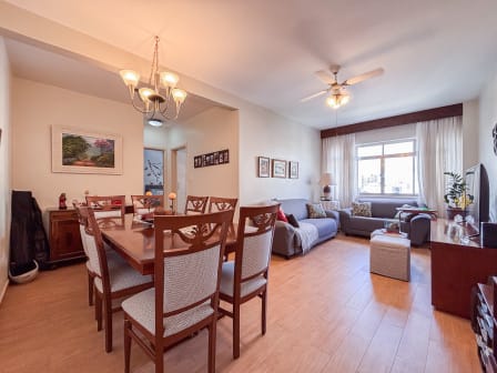 Imagem do imóvel ID-142033 na Rua Batista Cepelos, Vila Mariana, São Paulo - SP