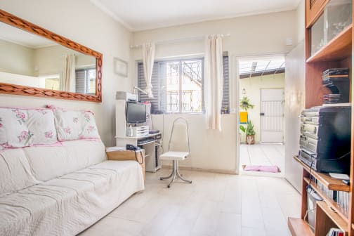 Imagem do imóvel ID-26504 na Alameda dos Guatás, Vila da Saúde, São Paulo - SP