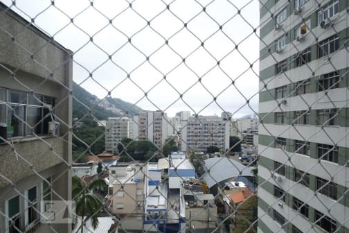 Imagem do imóvel ID-120171 na Rua Viúva Lacerda, Humaitá, Rio de Janeiro - RJ