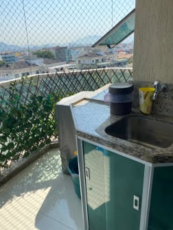 Imagem do imóvel ID-98501 na Estrada do Pontal, Recreio, Rio de Janeiro - RJ