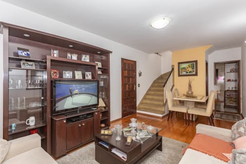 Imagem do imóvel ID-94036 na Rua Pindaúva, Campo Belo, São Paulo - SP