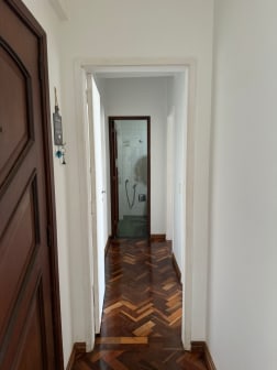 Imagem do imóvel ID-91664 na Rua Oito de Dezembro, Vila Isabel, Rio de Janeiro - RJ