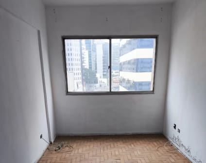 Imagem do imóvel ID-95537 na Rua Comendador Miguel Calfat, Vila Olímpia, São Paulo - SP