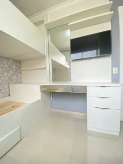 Imagem do imóvel ID-136466 na Avenida Sara Zírlis, Vila Lutecia, Santo André - SP