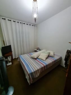 Imagem do imóvel ID-93680 na Rua Alberto Leal, Jabaquara, São Paulo - SP