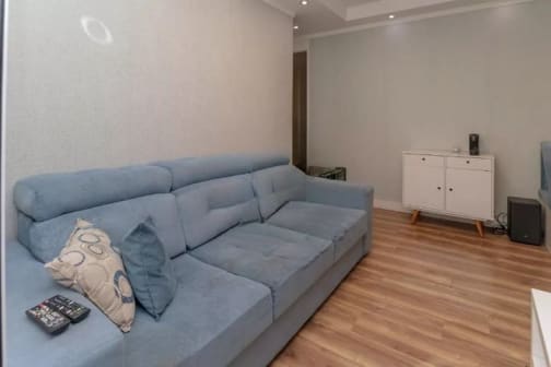 Imagem do imóvel ID-144546 na Avenida Vila Ema, Vila Ema, São Paulo - SP