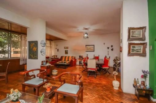 Imagem do imóvel ID-144903 na Rua Raul Pompéia, Copacabana, Rio de Janeiro - RJ