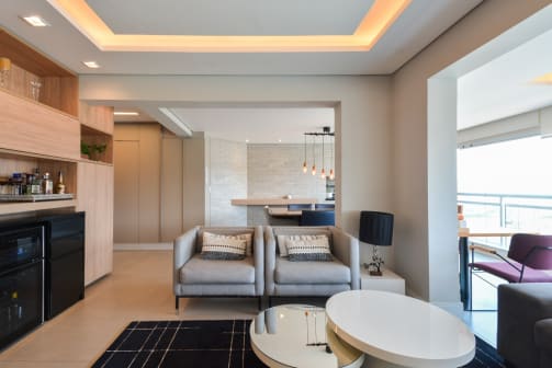 Imagem do imóvel ID-138792 na Rua Embuaçu, Vila Mariana, São Paulo - SP