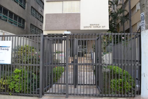 Imagem do imóvel ID-7689 na Rua Doutor Brasilio Machado, Santa Cecília, São Paulo - SP