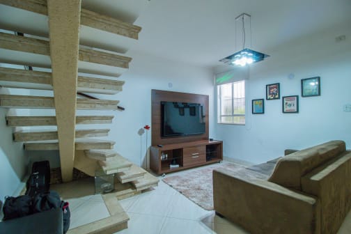 Imagem do imóvel ID-145020 na Rua Oliveira Melo, Vila São José, São Paulo - SP