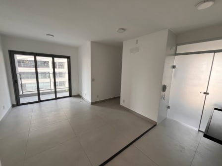 Imagem do imóvel ID-74972 na Avenida Cotovia, Moema, São Paulo - SP