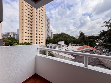 Imagem do imóvel ID-142248 na Avenida Padre Antônio José dos Santos, Cidade Monções, São Paulo - SP