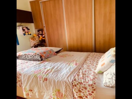 Imagem do imóvel ID-22679 na Rua Conselheiro Ramalho, Bela Vista, São Paulo - SP