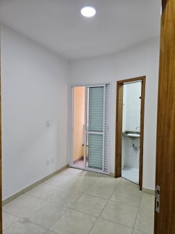 Imagem do imóvel ID-124588 na Largo Paraíso, Jardim Jamaica, Santo André - SP