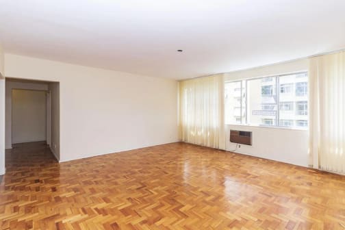 Imagem do imóvel ID-93795 na Rua Tonelero, Copacabana, Rio de Janeiro - RJ