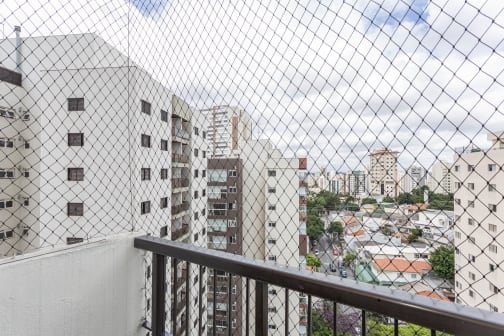 Imagem do imóvel ID-90263 na Rua Bertioga, Chácara Inglesa, São Paulo - SP