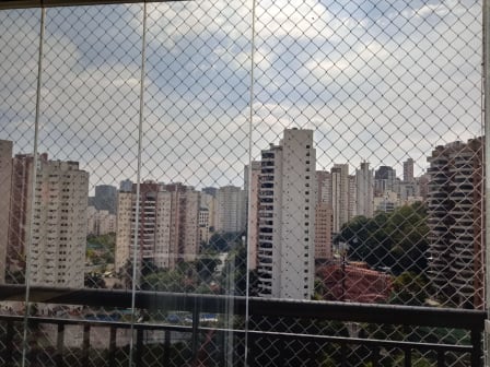 Imagem do imóvel ID-121937 na Rua José Arzão, Portal do Morumbi, São Paulo - SP