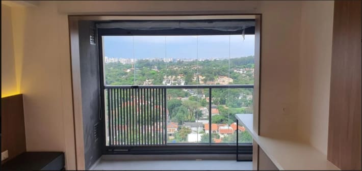 Imagem do imóvel ID-144621 na Avenida Vereador José Diniz, Santo Amaro, São Paulo - SP