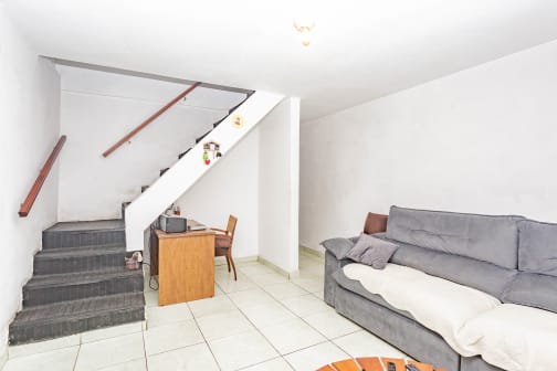 Imagem do imóvel ID-98791 na Rua Itamonte, Vila Medeiros, São Paulo - SP