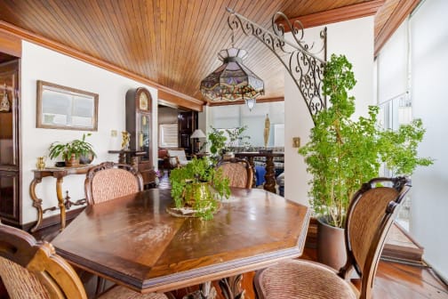 Imagem do imóvel ID-138210 na Rua Doutor Gabriel dos Santos, Santa Cecília, São Paulo - SP