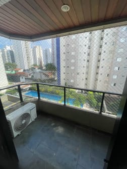 Imagem do imóvel ID-144059 na Rua Indiana, Brooklin Novo, São Paulo - SP