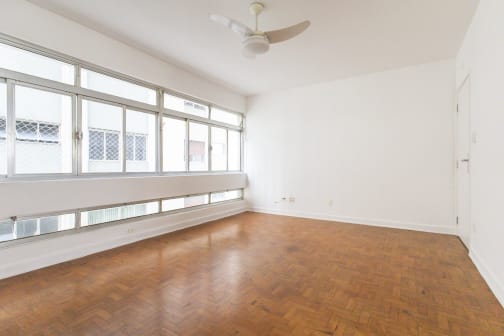 Imagem do imóvel ID-143352 na Alameda Joaquim Eugênio de Lima, Bela Vista, São Paulo - SP