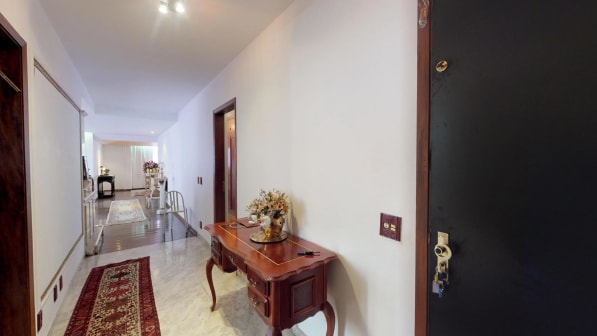 Imagem do imóvel ID-6464 na Rua Bartira, Perdizes, São Paulo - SP