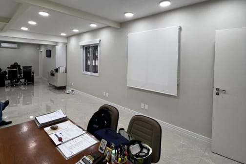 Imagem do imóvel ID-141736 na Rua Roque Petrella, Vila Cordeiro, São Paulo - SP