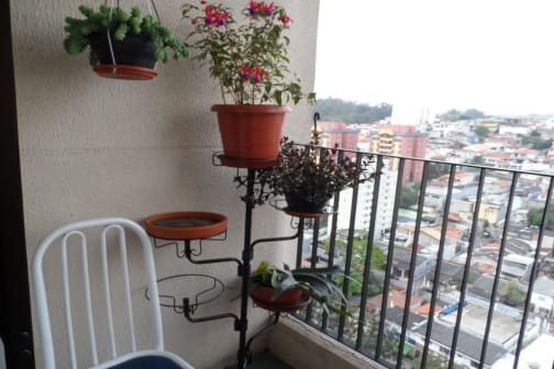 Imagem do imóvel ID-83530 na Rua Camarajé, Jardim Paraíso, São Paulo - SP