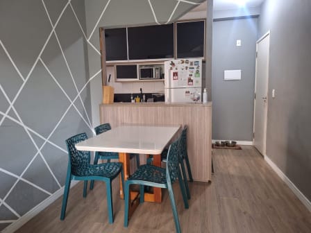 Imagem do imóvel ID-108519 na Avenida Condessa Elizabeth de Robiano, Tatuapé, São Paulo - SP