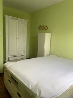 Imagem do imóvel ID-144743 na Rua Rodrigues Pais, Chácara Santo Antônio (Zona Sul), São Paulo - SP