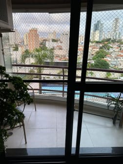 Imagem do imóvel ID-144480 na Rua Pereira da Nóbrega, Vila Monumento, São Paulo - SP