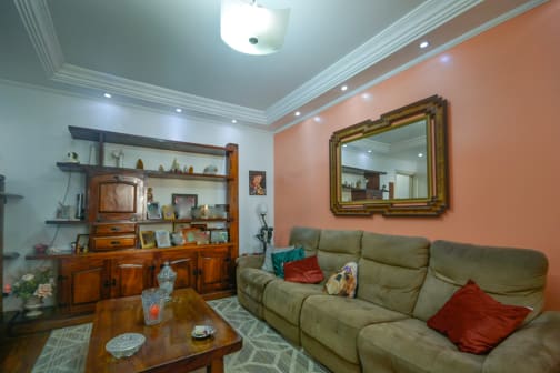 Imagem do imóvel ID-66591 na Rua Dona Inácia Uchôa, Vila Mariana, São Paulo - SP