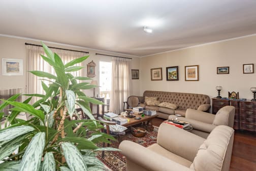 Imagem do imóvel ID-96639 na Alameda Lorena, Jardim Paulista, São Paulo - SP